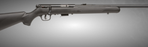 Savage 26700 MKIIF .22 LR AT
