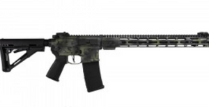 SAN TAN TACTICAL® STT-15 6ARC RIFLE