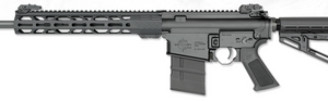 Rock River Arms ENHANCED MID-LENGTH .308 A4 LAR-8 LE Rifle