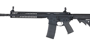 LWRC IC-SPR 5.56NATO 16.1" Barrel ICR5B16SPR