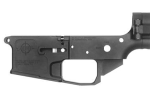 APF-15 W/INTEGRATED SIDE FOLDER