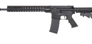 Colt Carbine 5.56 NATO Rifle 16.1" 30rd 16.1" - CR6960