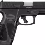 43 9mm Eggshell Blue Single Stack Pistol - Firearms - California Gun Shop