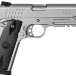 XD 9mm Black Service Pistol (10-Round Model) - Firearms - California Gun Shop