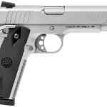 XD 9mm Black Service Pistol (10-Round Model) - Firearms - California Gun Shop
