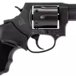 Stainless Steel 327 Fed Mag 2 in. - Revolvers - California Gun Shop
