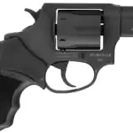 22 WMR Matte Black 2 in. - Revolvers - California Gun Shop