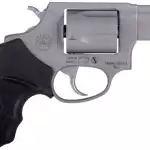 22 WMR Matte Black 3 in. - Revolvers - California Gun Shop