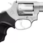 22 WMR Matte Black 2 in. - Revolvers - California Gun Shop