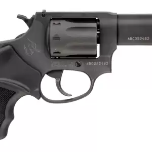 22 LR Matte Black 3 in.