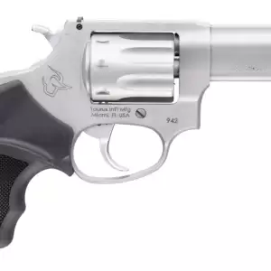 22 LR Matte Stainless 3 in.