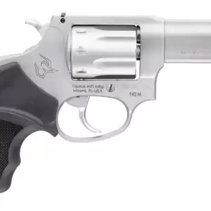 22 WMR Matte Stainless 3 in.