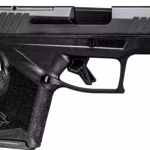 T.O.R.O. Black 9mm Luger Micro-Compact 11 Rds.