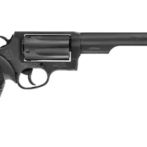 45 Colt / 410 GA Matte Black Oxide 6.50 in.