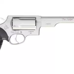 45 Colt / 410 GA Matte Stainless 6.50 in.