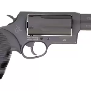 Magnum 45 Colt / 410 Mag Matte Black Oxide 3.00 in.