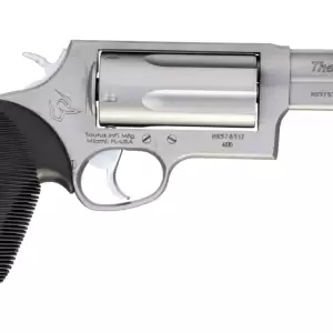Magnum 45 Colt / 410 Mag Matte Stainless 3.00 in.