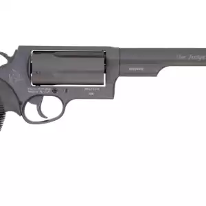 Magnum 45 Colt / 410 Mag Matte Black Oxide 6.50 in.