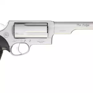 Magnum 45 Colt / 410 Mag Matte Stainless 6.50 in.