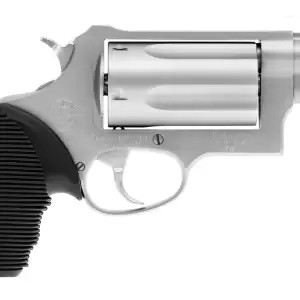 45 Colt / 410 GA Matte Stainless 2 in.
