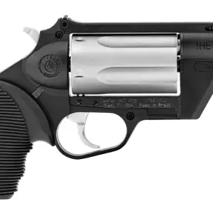 Poly 45 Colt / 410 GA Black Polymer 2.50 in.