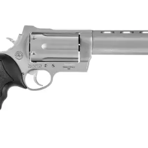 513 45 Colt / 454 / 410 GA Casull Matte Stainless 6.50 in.