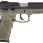 Pearce Grip Enhanced Baseplate Polymer For Glock 17, 19, 34 Gen 5 - New Arrivals - California Gun Shop