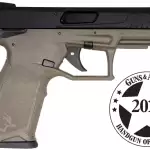 Desert Eagle L5 .50 AE Lightweight Series Pistol with Integral Muzzle Brake - Firearms - California Gun Shop