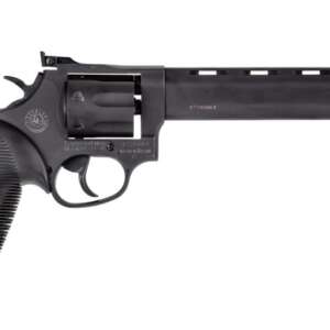 17 HMR Matte Black Oxide 6.50 in. Ribber Grip®