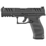 509 Compact MRD 9mm Striker-Fired Pistol with Flat Dark Earth Frame and Slide - Firearms - California Gun Shop