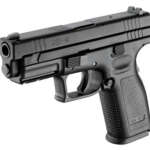 SMITH AND WESSON EQUALIZER BLACK 9MM 3.6" BARREL 15-ROUNDS WITH BUG OUT BAG AND MULTI-TOOL - Semi Auto Handguns - California Gun Shop