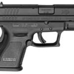 Xd-E® 4.5″ Single Stack 9mm Handgun - Firearms - California Gun Shop
