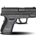 Super Carry Custom 45 ACP 1911 Pistol - Firearms - California Gun Shop