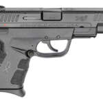 SMITH AND WESSON EQUALIZER BLACK 9MM 3.6" BARREL 15-ROUNDS WITH BUG OUT BAG AND MULTI-TOOL - Semi Auto Handguns - California Gun Shop