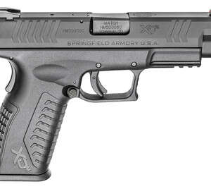 Xd-M® 4.5″ 10mm Handgun