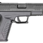 Xd-E® 4.5″ Single Stack 9mm Handgun - Firearms - California Gun Shop