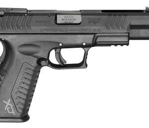 Xd-M® 5.25″ Competition Series .45 Acp Handgun