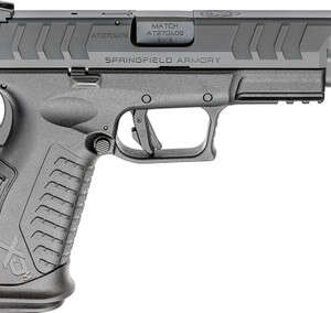 Xd-M® Elite 4.5″ 9mm Handgun