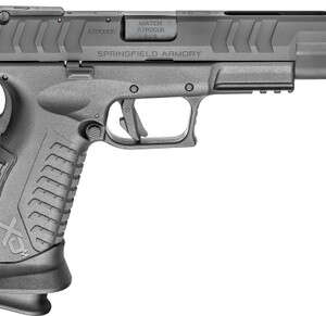 Xd-M® Elite 5.25″ Precision 9mm Handgun