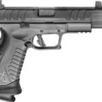 Xd-E® 4.5″ Single Stack 9mm Handgun - Firearms - California Gun Shop