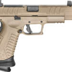 SMITH AND WESSON EQUALIZER BLACK 9MM 3.6" BARREL 15-ROUNDS WITH BUG OUT BAG AND MULTI-TOOL - Semi Auto Handguns - California Gun Shop