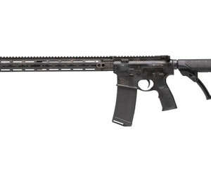 Daniel Defense DDM4 V7 5.56 AR-15 Rifle, LW Rattlecan