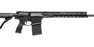 DANIEL DEFENSE DD5 V4 6.5 Creedmoor SEMI-AUTOMATIC AR-10 RIFLE