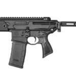 SIG SAUER CROSS .308 WIN 16" BARREL 5-ROUNDS OPTICS READY - Bolt-Action Rifles - California Gun Shop