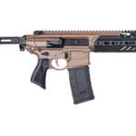 Stainless Gold Match II 45 ACP - Firearms - California Gun Shop