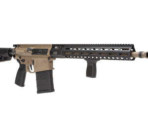 Sig Sauer 716 TREAD 308 Winchester/ 762NATO, 16" Barrel Rifle Snake Bite