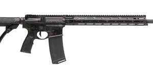Daniel Defense DDM4 V7 Pro 5.56mm NATO 18" 1:7" Gun Rattlecan