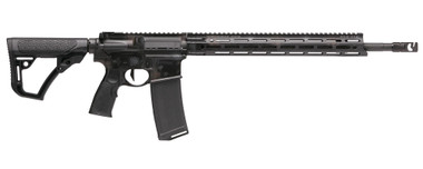 Daniel Defense DDM4 V7 Pro 5.56mm NATO 18" 1:7" Gun Rattlecan