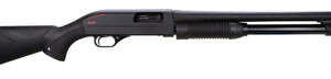 WINCHESTER GUNS 512252395 SXP DEFENDER 12 GAUGE 18" 5+1 3" MATTE BLACK FIXED W/GRIP PANELS STOCK RIGHT HAND