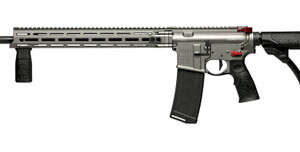 Daniel Defense DDM4 V7 Pro 5.56mm NATO 18" 1:7" Bbl Gun Metal Grey Rifle - 02-128-09385-047